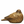 Load image into Gallery viewer, Gold Dove