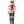 Load image into Gallery viewer, Harleyquin Nutcracker