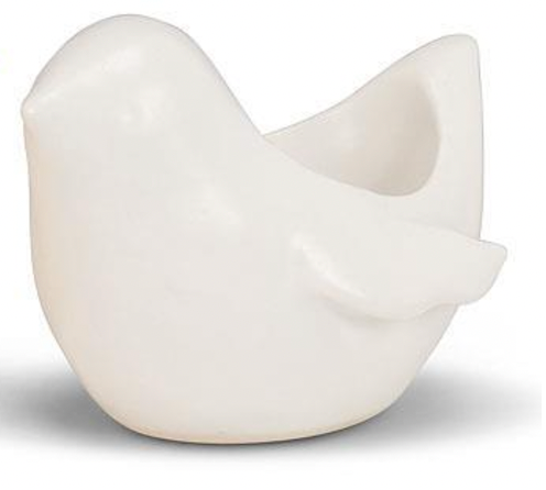 Bird with Wings Egg Cup