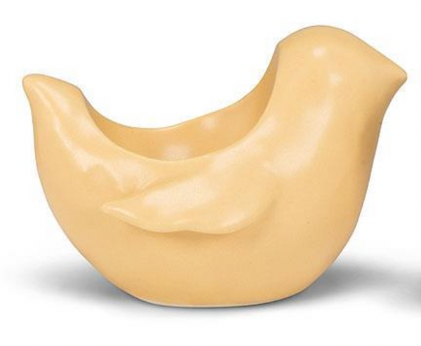 Bird with Wings Egg Cup