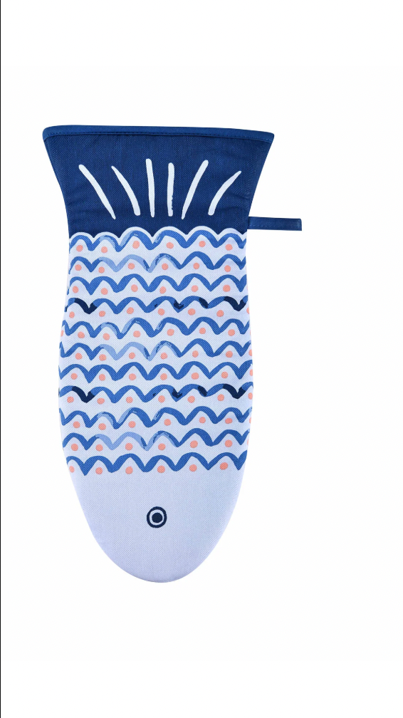 Ulster Weavers Oven Gauntlet