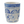 Load image into Gallery viewer, Stoneware Cup with Tile Pattern