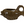 Load image into Gallery viewer, Stoneware Fish Shaped Creamer