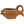 Load image into Gallery viewer, Stoneware Fish Shaped Creamer