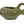 Load image into Gallery viewer, Stoneware Fish Shaped Creamer