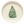 Load image into Gallery viewer, Pacifica Tree Appetizer Plate