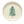 Load image into Gallery viewer, Pacifica Tree Appetizer Plate