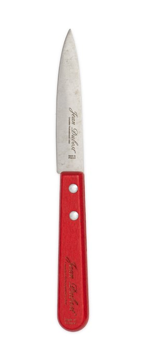 Beech Wood Paring Knife