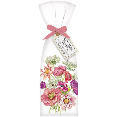 Mary Lake-Thompson Tea Towel Set of 2