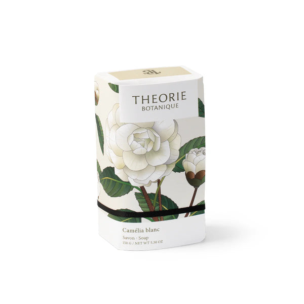 THEORIE Botanique Bar Soap 165g