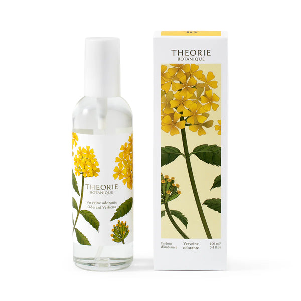 THEORIE Botanique Room Spray 100ml