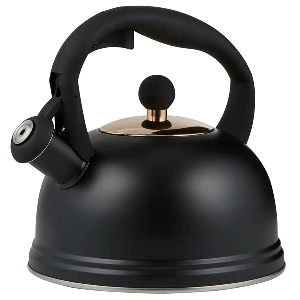 Otto Whistling Kettle