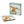 Load image into Gallery viewer, Pimpernel Set of 6 Coasters