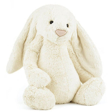 Large Bashful Bunny