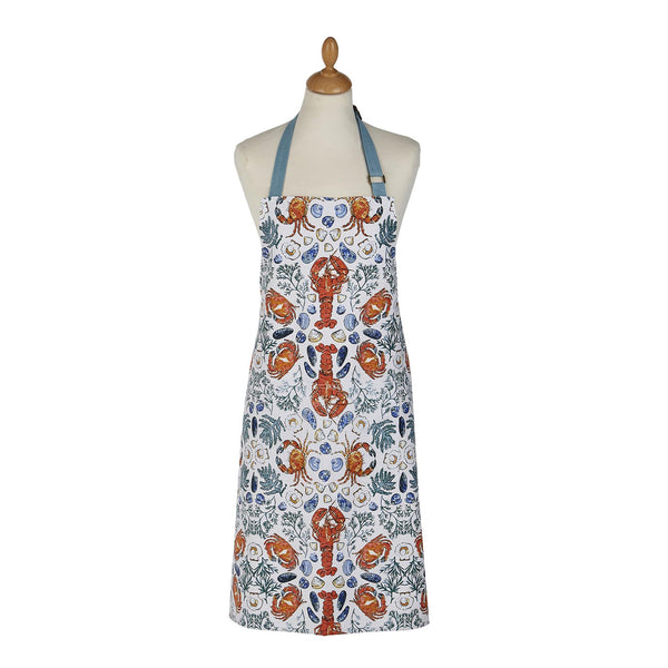 Ulster Weavers Apron