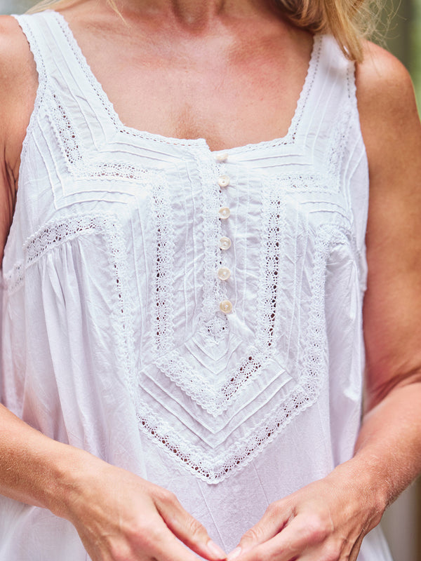 April Cornell Adeline Nightgown