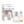 Load image into Gallery viewer, Maison Berger Gift Set