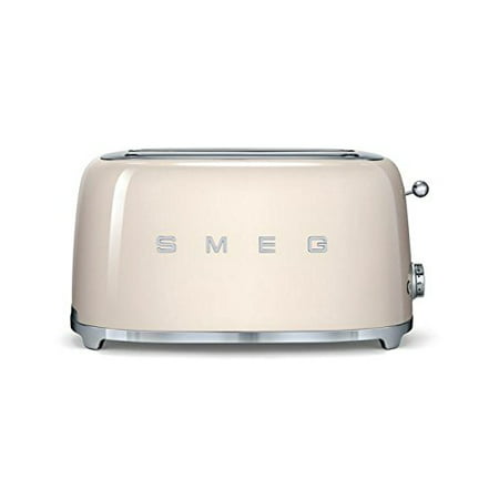SMEG Long Slot Toaster