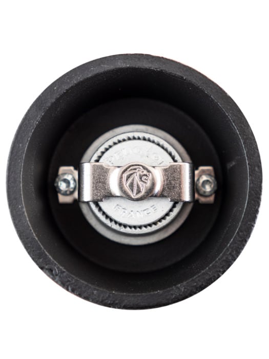 Peugeot Bali Fonte Cast Iron Manual Pepper Mill