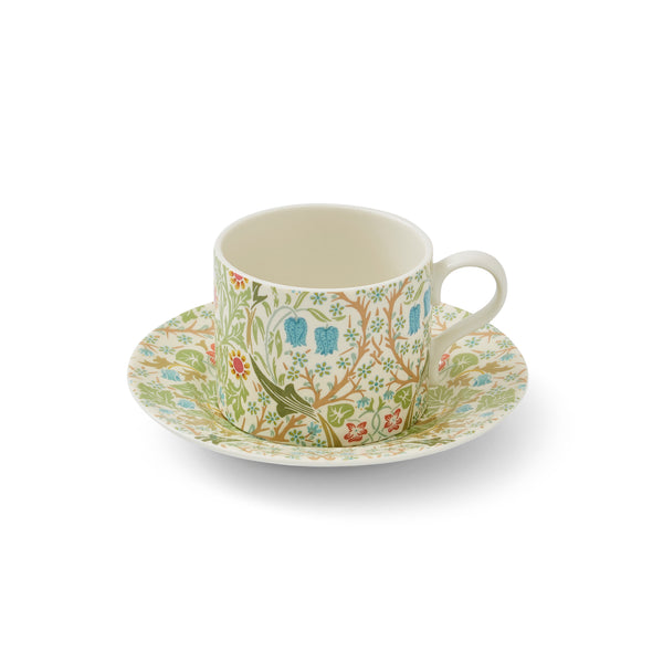 Morris & Co Teacup & Saucer