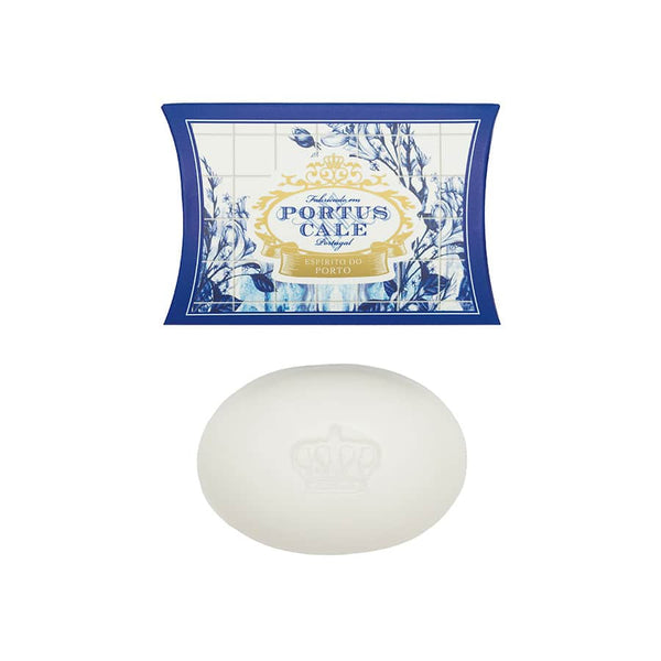 Portus Cale Bar Soap 40g