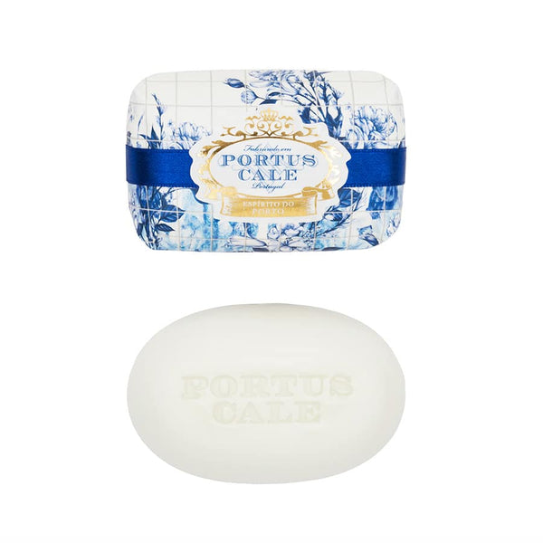 Portus Cale Bar Soap 150g