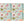 Load image into Gallery viewer, Pimpernel Set of 4 Placemats