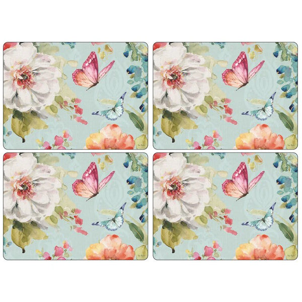 Pimpernel Set of 4 Placemats