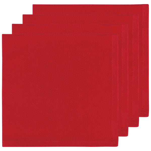 Spectrum Napkins Set of 4