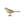 Load image into Gallery viewer, Aluminum Gold Bird