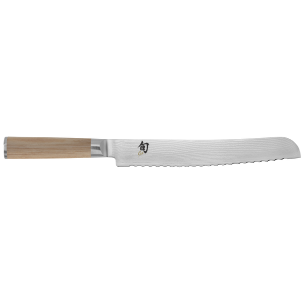 SHUN Classic Blonde 9" Bread