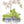 Load image into Gallery viewer, Mary Lake-Thompson Flour Sack Tea Towel