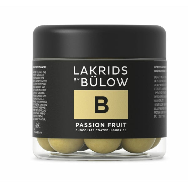 Lakrids by Bulow