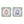 Load image into Gallery viewer, Ulster Weavers Coasters