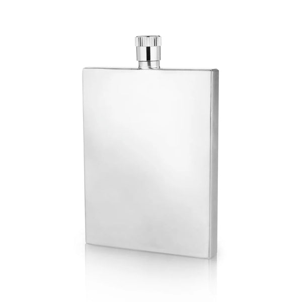 Viski Harrison Slim Flask