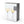 Load image into Gallery viewer, Viski Raye Crystal Angled Chardonnay Glasses