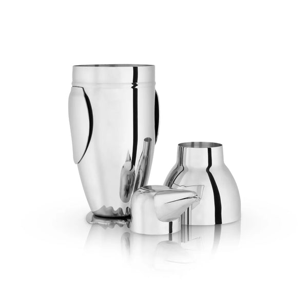 Viski Irving Penguin Cocktail Shaker