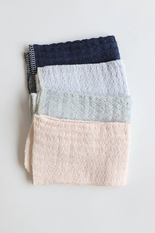 Linen Way Hampton Towels Set of 4