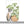 Load image into Gallery viewer, Mary Lake-Thompson Flour Sack Tea Towel
