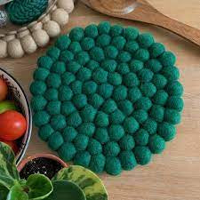 Wool Trivet
