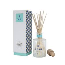 Casa Reed Diffuser 200ml