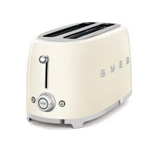 SMEG Long Slot Toaster