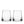 Load image into Gallery viewer, Viski Burke Crystal Whiskey Glasses