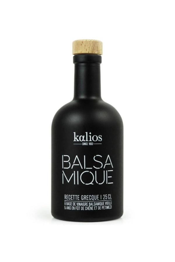 Kalios Balsamic Vinager