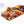 Load image into Gallery viewer, Natural Living Charcuterie Board 24 x 6.5 inches