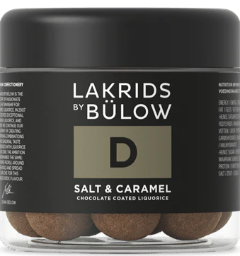 Lakrids by Bulow