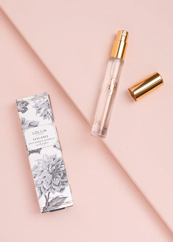 Lollia Travel Eau de Parfum