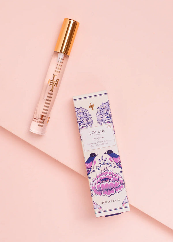 Lollia Travel Eau de Parfum