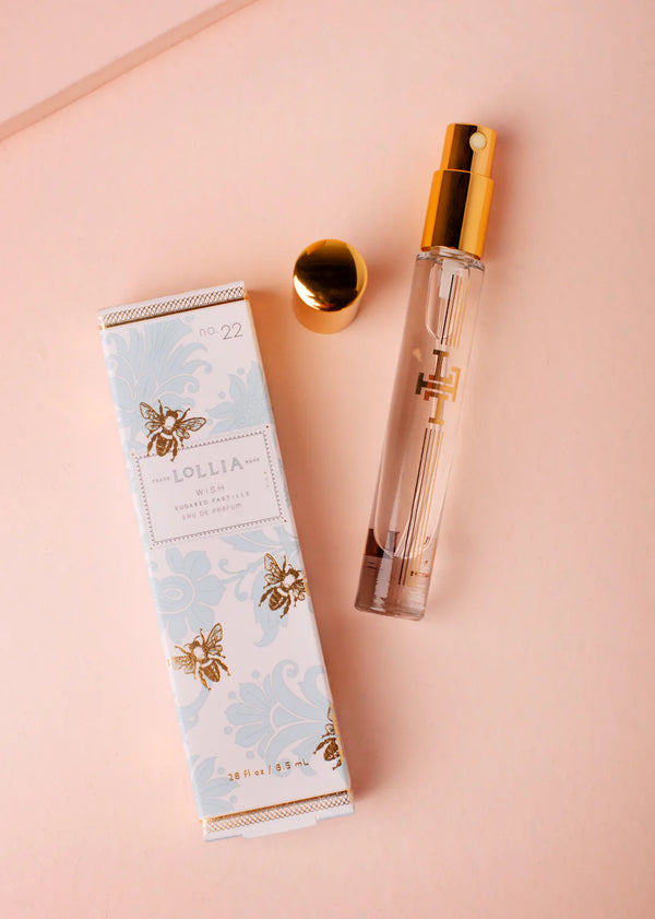 Lollia Travel Eau de Parfum