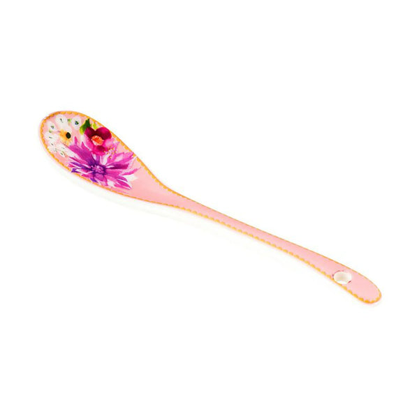 Maxwell & Williams Dahlia Daze Teaspoon